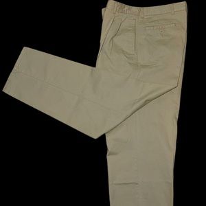 34 x 30 Cougar Khakis